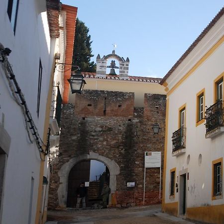 Casa De Viana Do Alentejo Villa Kültér fotó