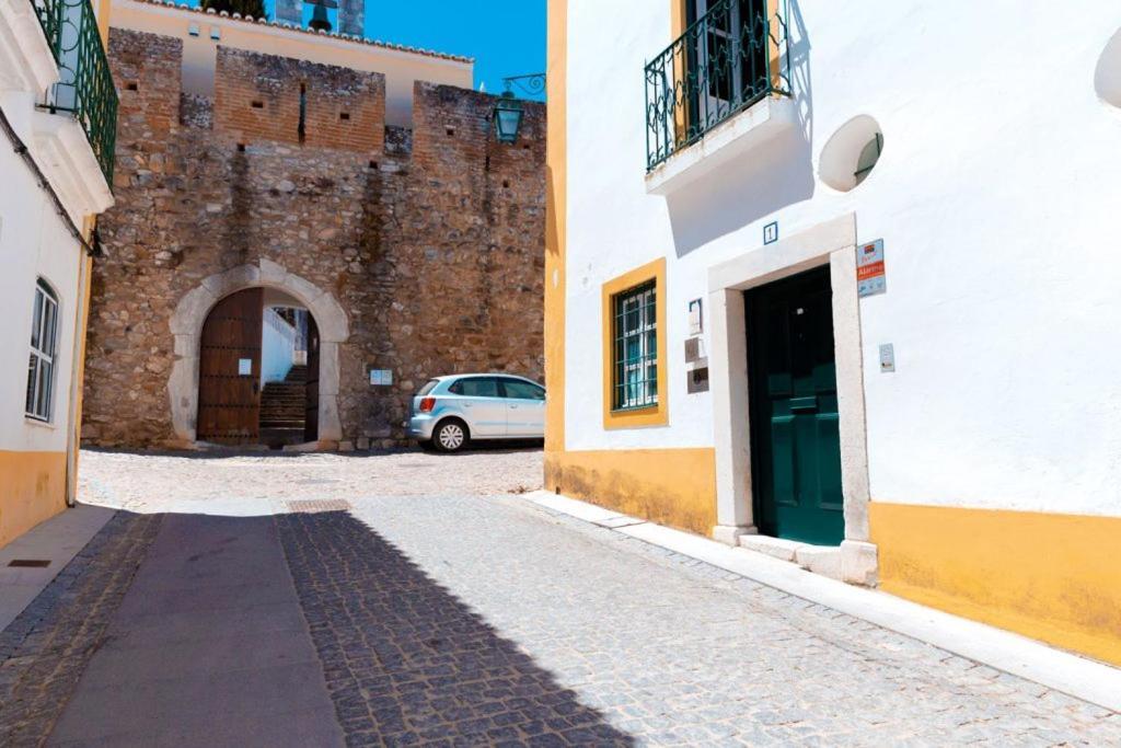 Casa De Viana Do Alentejo Villa Kültér fotó