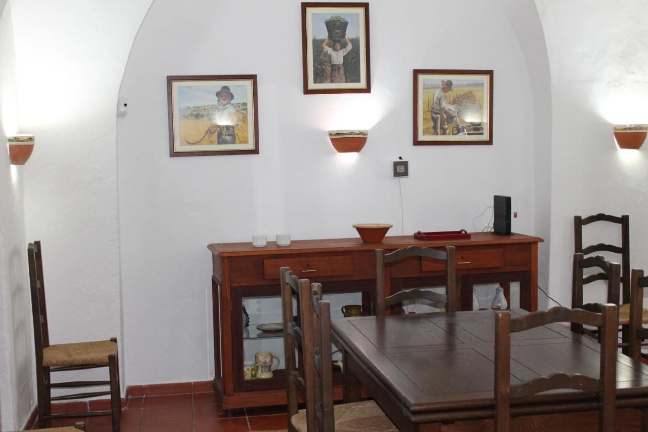 Casa De Viana Do Alentejo Villa Kültér fotó