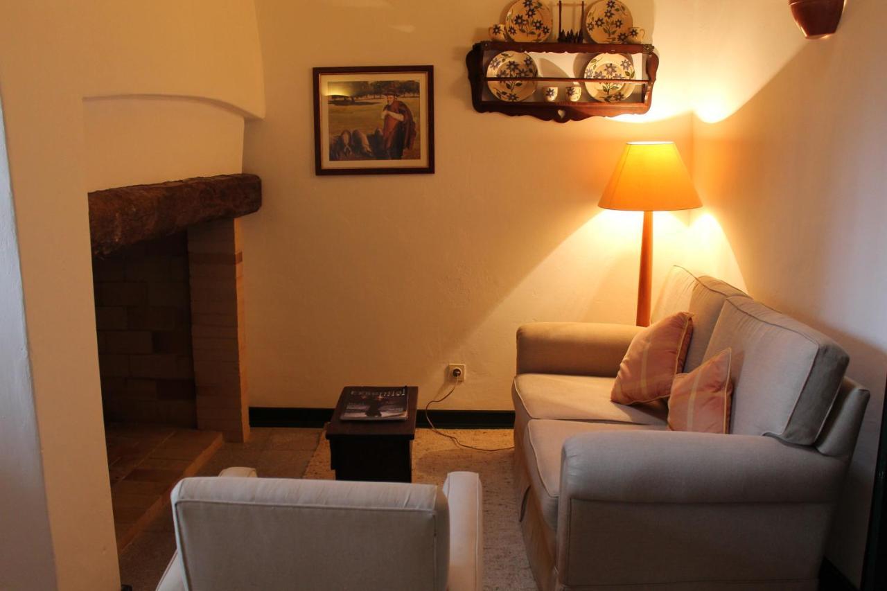 Casa De Viana Do Alentejo Villa Kültér fotó
