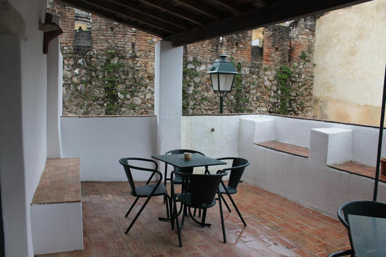 Casa De Viana Do Alentejo Villa Kültér fotó