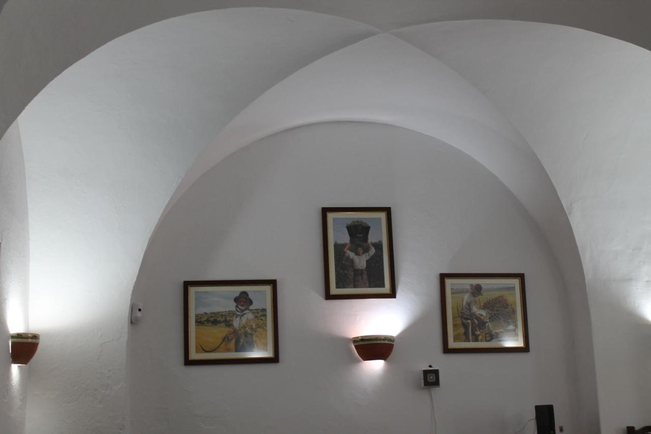 Casa De Viana Do Alentejo Villa Kültér fotó