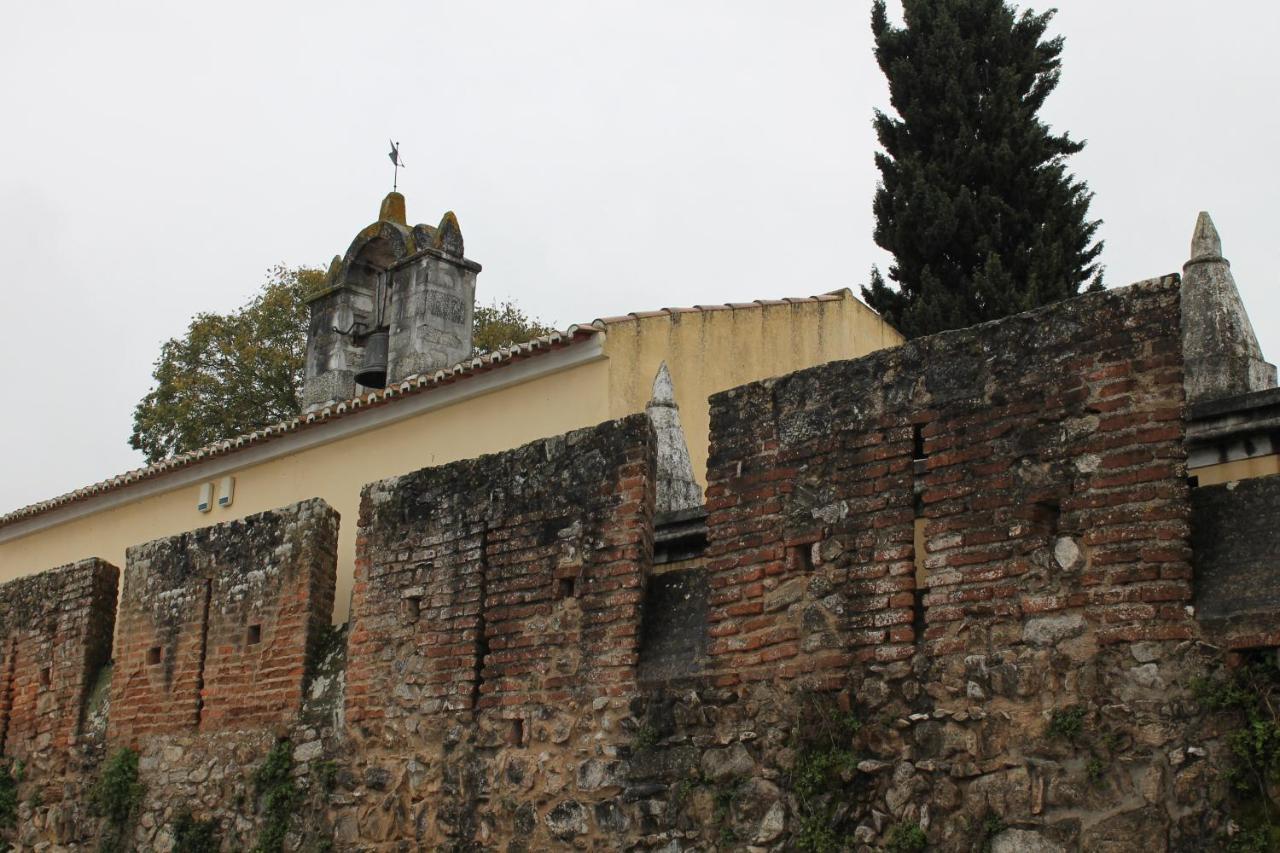 Casa De Viana Do Alentejo Villa Kültér fotó