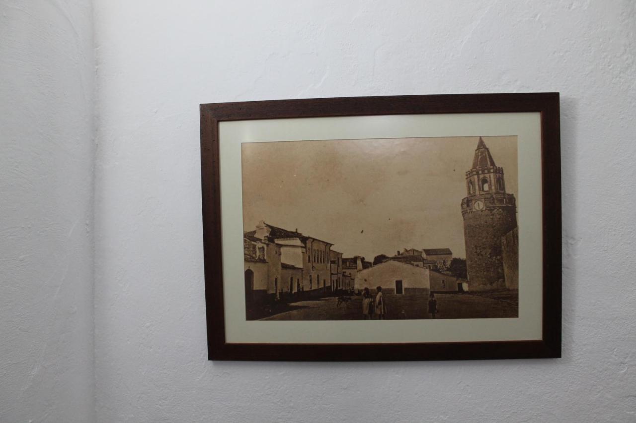 Casa De Viana Do Alentejo Villa Kültér fotó