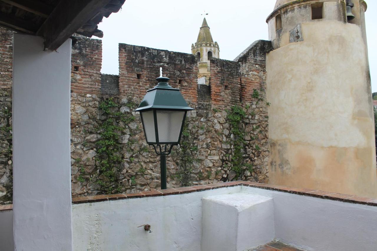 Casa De Viana Do Alentejo Villa Kültér fotó