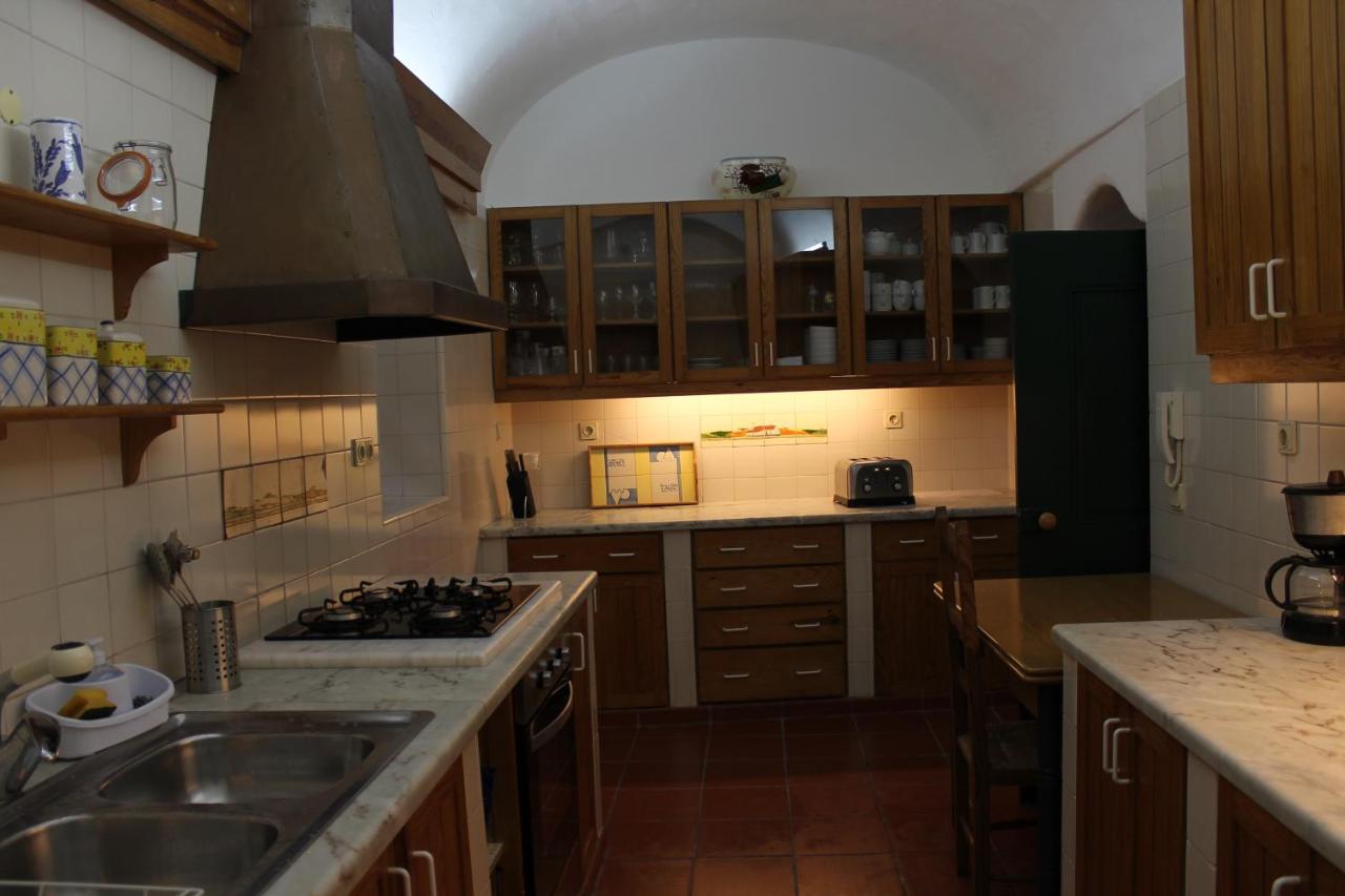 Casa De Viana Do Alentejo Villa Kültér fotó