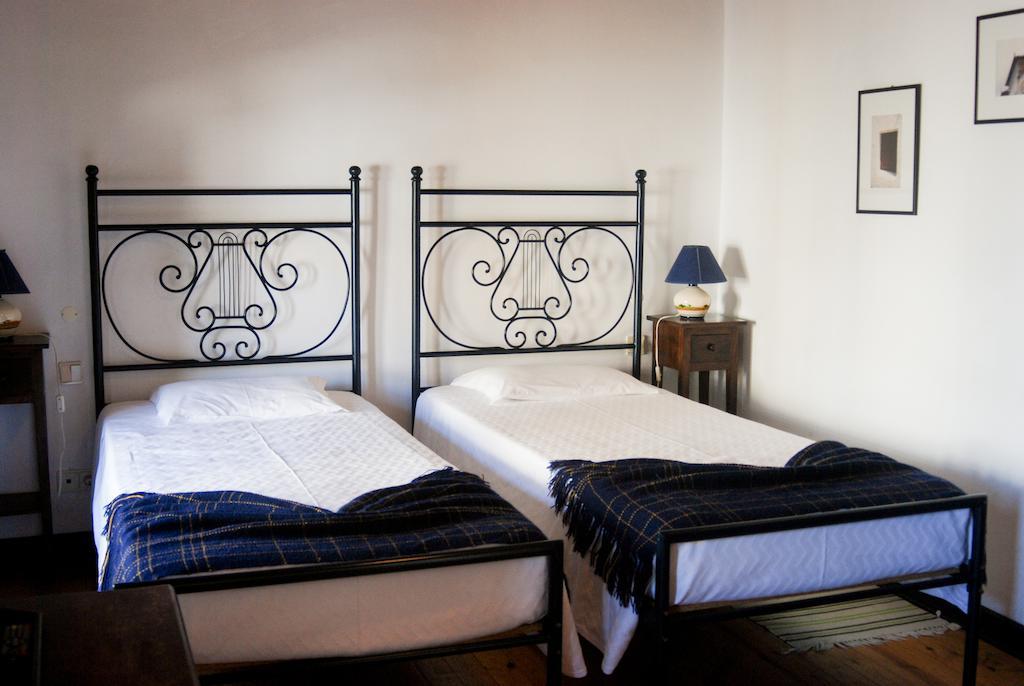 Casa De Viana Do Alentejo Villa Szoba fotó